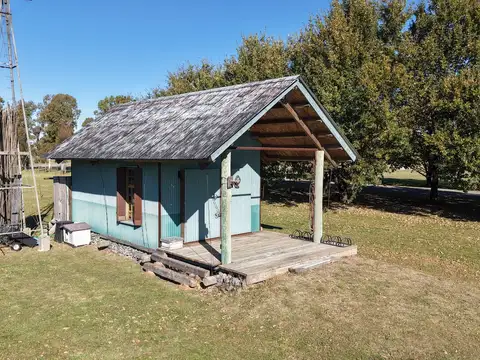Exclusiva Chacra de estilo campo en La Macarena