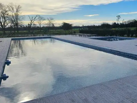 Terreno Lote  en Venta en Los Cardos, Pilar, G.B.A. Zona Norte