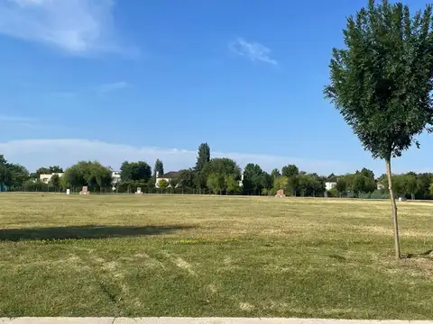 Terreno Lote  en Venta en Los Cardos, Pilar, G.B.A. Zona Norte