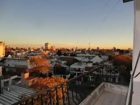 Departamento en Venta en Villa Luro, USD 65.000