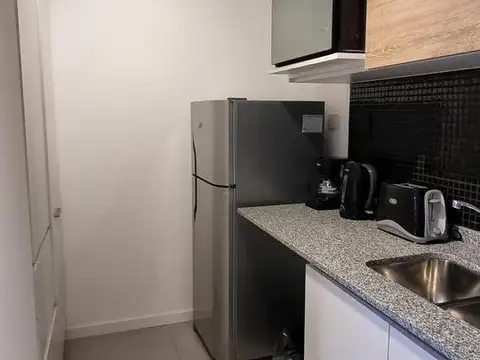 Departamento en Alquiler Temporal al Oeste