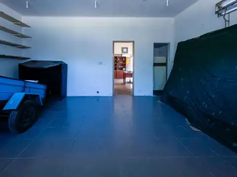 Depto Tipo Casa en Venta de 7 ambientes