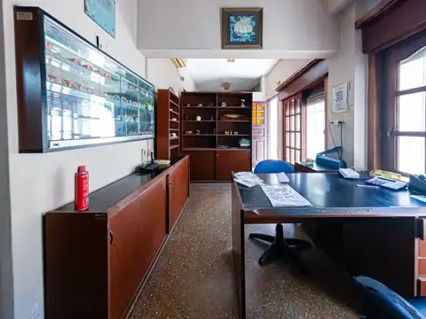 Depto Tipo Casa en Venta con 2 cocheras