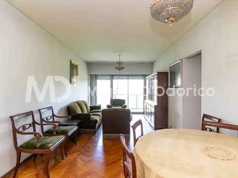 Emilio Mitre al 1100