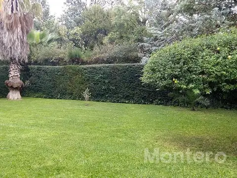 VENTA Casa en Country Mi Refugio