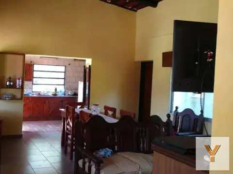 Chacra en venta - 3 Casas - Cochera - 8 hectáreas - Magdalena
