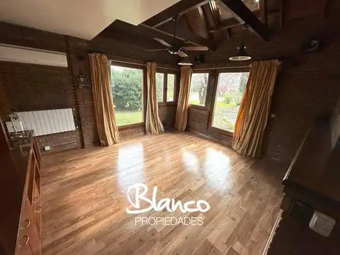 Casa en Alquiler en Pilar Del Lago, USD 1.500