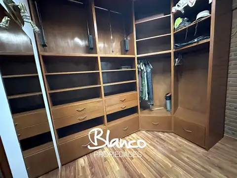 Casa en Alquiler 20 años