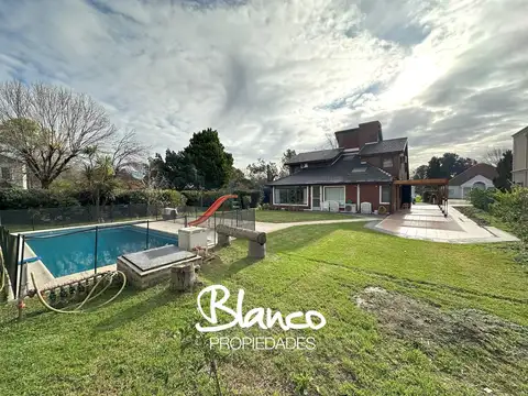 Casa  en Alquiler en Pilar del Lago, Pilar, G.B.A. Zona Norte