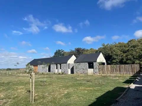 Chacras de Zelaya