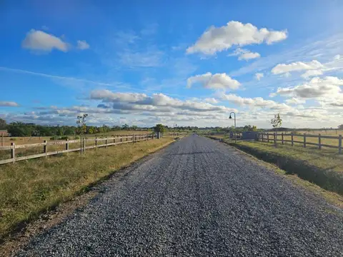 !oportunidad¡ Lote en Venta de 12.250m2 en Chacras de Zelaya, Zelaya, Pilar
