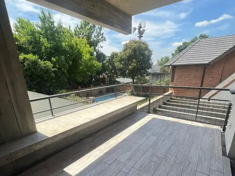 Departamento en Venta 3 años