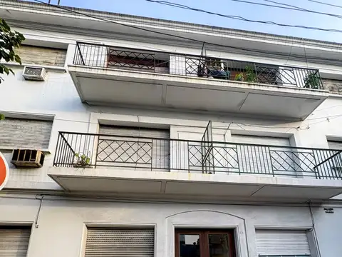 Departamento - Microcentro