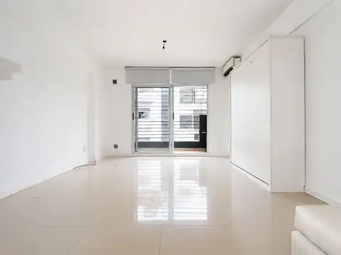 Monoambiente VENTA Villa Crespo Oportunidad