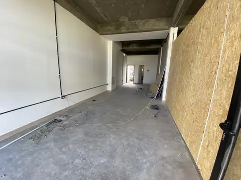 Local en Venta A Estrenar