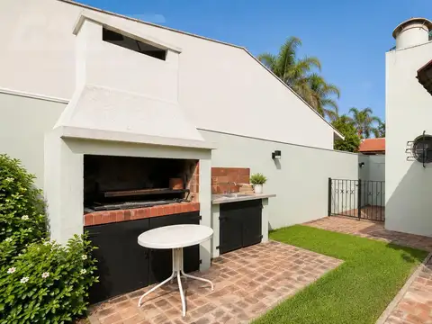 Casa en Venta 40 años