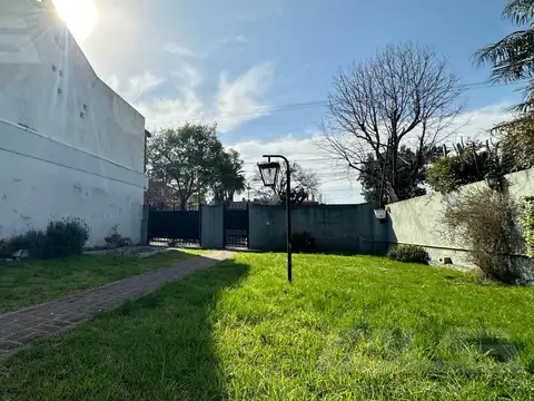 Casa en Venta al Sureste