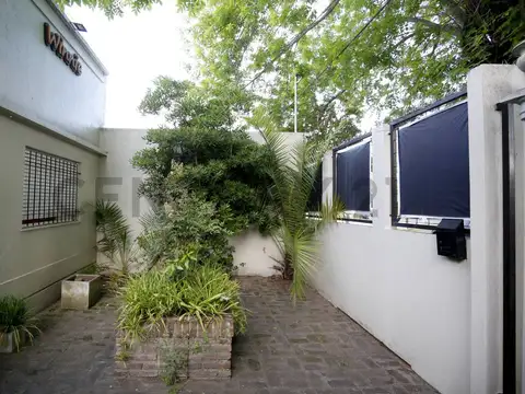 Casa en alquiler con destino comercial, City Bell