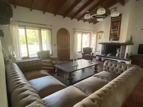 Casa en Venta en Haras Del Sol, USD 240.000