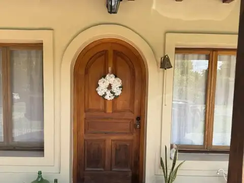 Casa en Venta 20 años
