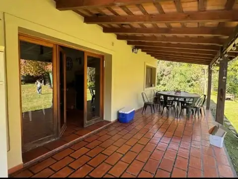 venta en Barrio Haras del Sol
