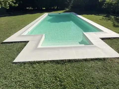venta en Barrio Haras del Sol