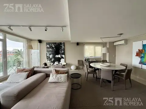 Departamento en Venta de 5 ambientes