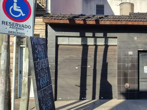 Oficina - Alquiler - Argentina, La Matanza - Ignacio Arieta 1307