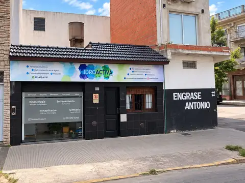 Ignacio Arieta 1300