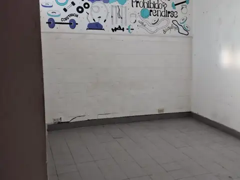 Oficina en Alquiler 45 años