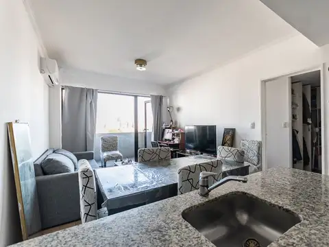 Departamento en Venta 14 años