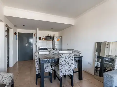 Departamento en Venta en Almagro, USD 115.000