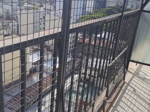 Av Rivadavia 7100, Piso 13