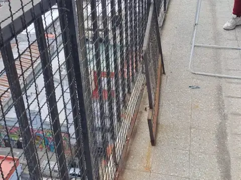 Av Rivadavia 7100, Piso 13