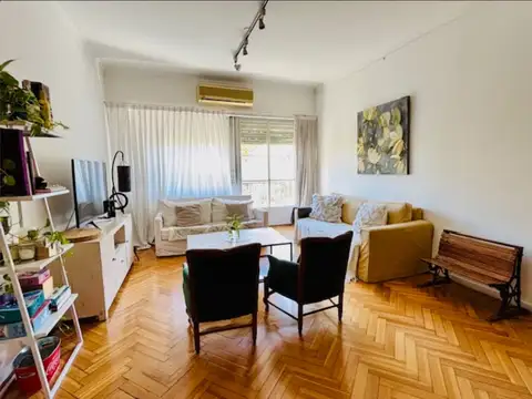 Departamento en Alquiler 70 años