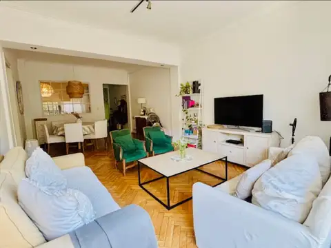Departamento en Alquiler de 3 dormitorios