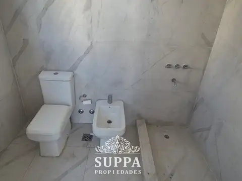 Casa en Alquiler A Estrenar