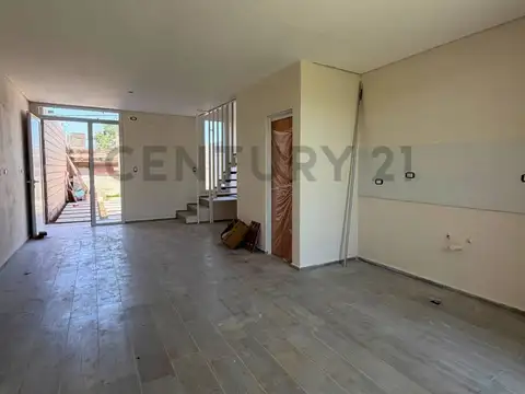 Callejon Aguirre 2300