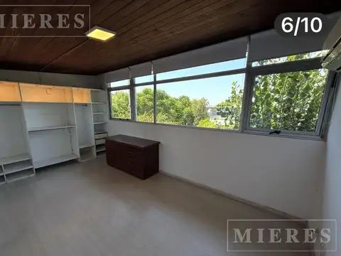 Departamento en Alquiler 20 años