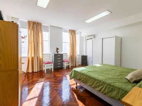 Departamento 7 ambientes con 3 baños