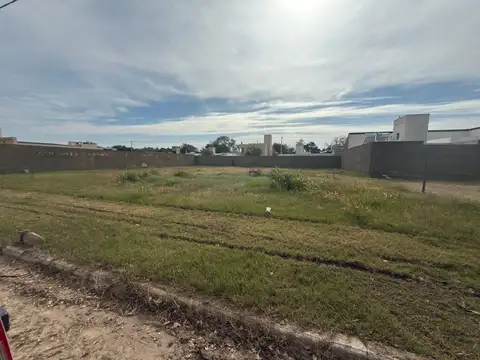 Terreno en Venta en Colonia Tirolesa, USD 23.000