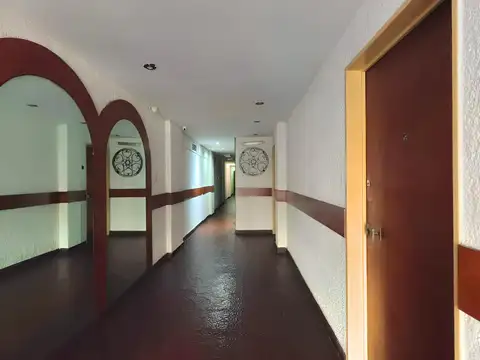 Departamento en Venta en Caballito, USD 129.000