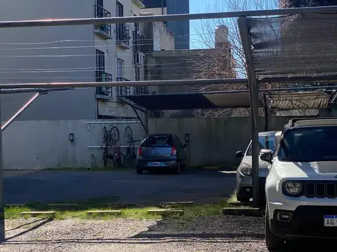 Cochera en Venta para coche mediano