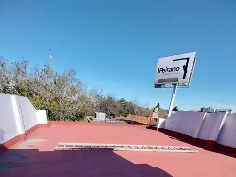 Zufriategui 3635 , Piso 1