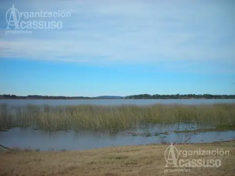 Terreno en Venta de 5086,0 m2