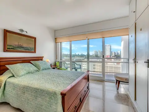 Departamento en Alquiler al Norte