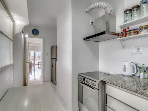 Departamento en Alquiler 59 años