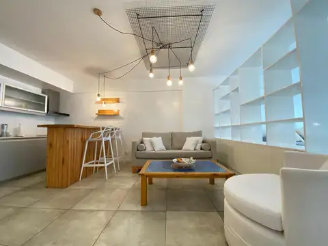 Departamento en Alquiler en Recoleta, USD 1.300