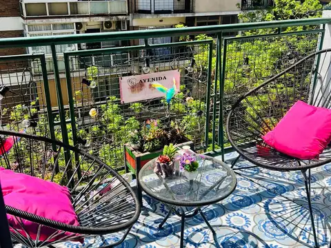 Departamento en Venta al Norte