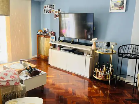 Departamento en Venta en Las Cañitas, USD 221.900